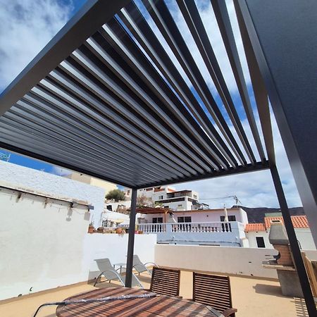 Casa Paula Villa Las Playas Eksteriør billede