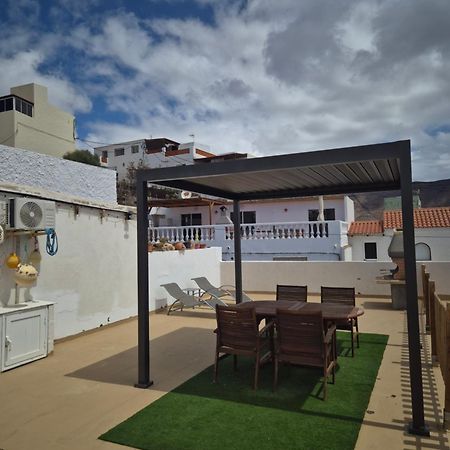 Casa Paula Villa Las Playas Eksteriør billede