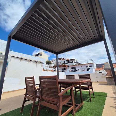 Casa Paula Villa Las Playas Eksteriør billede