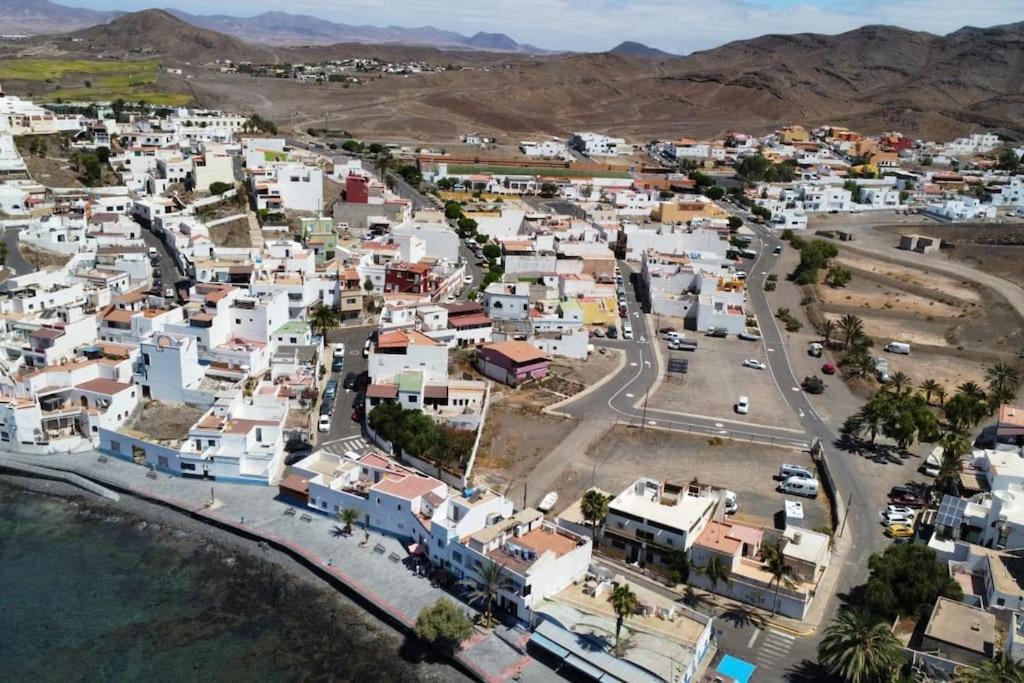 Casa Paula Villa Las Playas Eksteriør billede