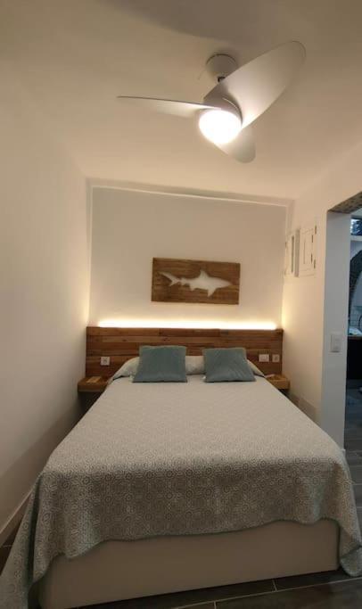 Casa Paula Villa Las Playas Eksteriør billede