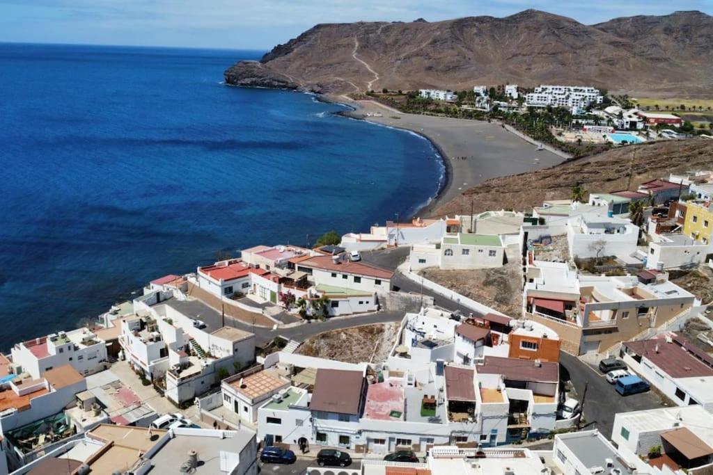 Casa Paula Villa Las Playas Eksteriør billede