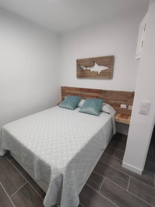 Casa Paula Villa Las Playas Eksteriør billede