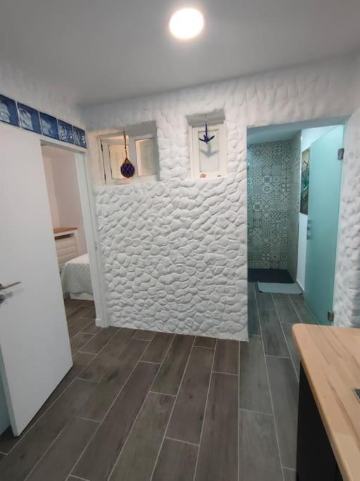 Casa Paula Villa Las Playas Eksteriør billede