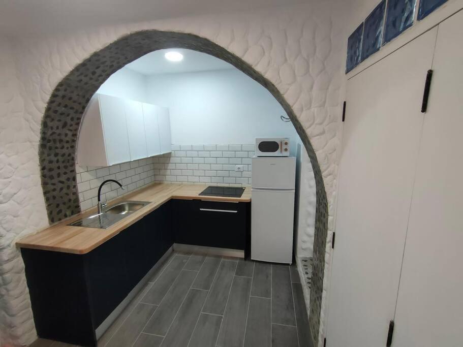 Casa Paula Villa Las Playas Eksteriør billede