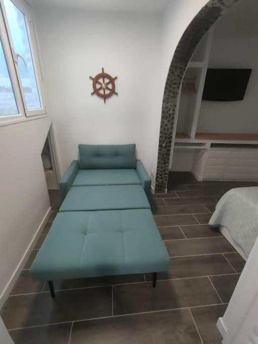 Casa Paula Villa Las Playas Eksteriør billede