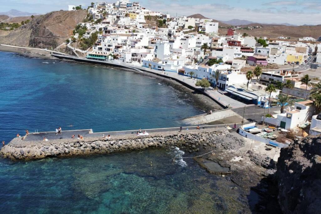 Casa Paula Villa Las Playas Eksteriør billede
