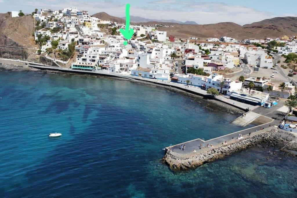 Casa Paula Villa Las Playas Eksteriør billede