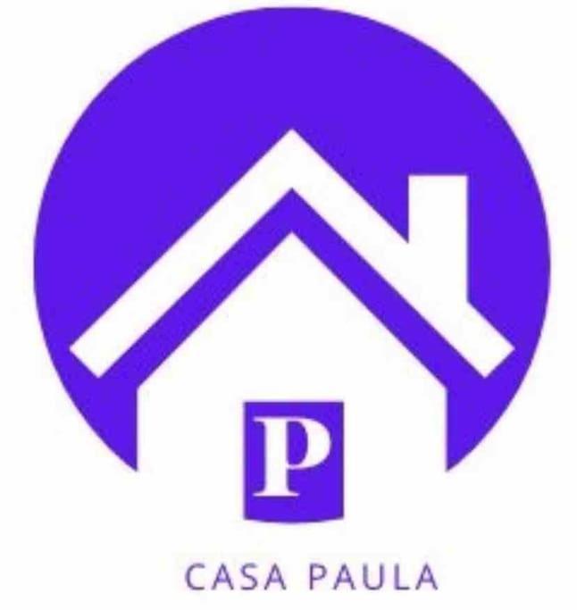 Casa Paula Villa Las Playas Eksteriør billede