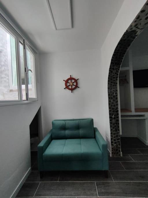 Casa Paula Villa Las Playas Eksteriør billede