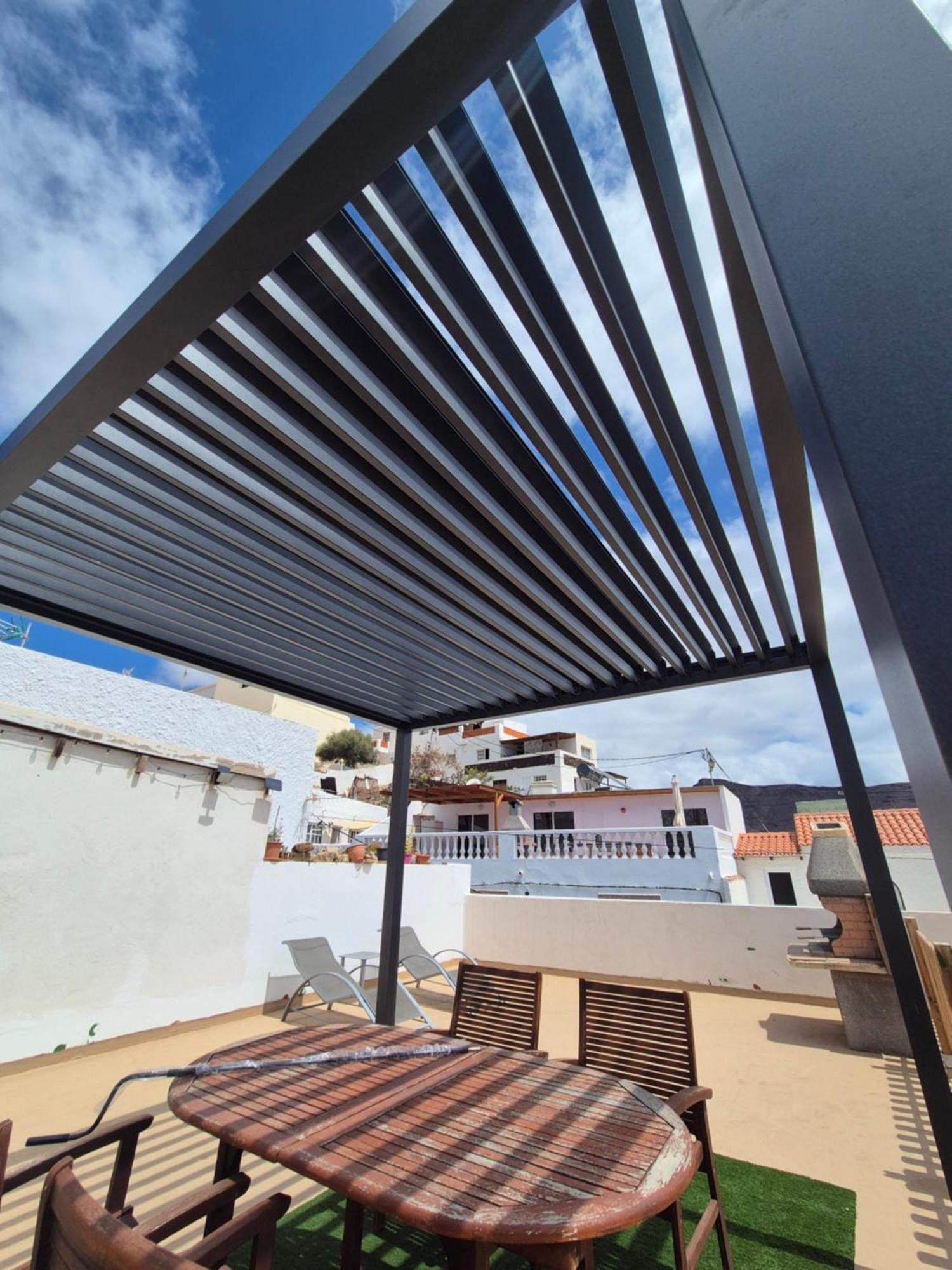 Casa Paula Villa Las Playas Eksteriør billede